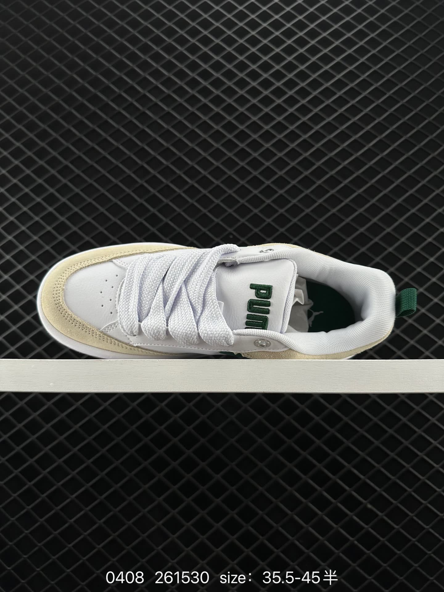 Puma Ca Pro Classic